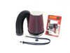 K&N 57-0028 Engine Cold Air Intake Performance Kit - Truck Part Superstore