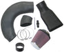 K&N 57-0055-1 Engine Cold Air Intake Performance Kit - Truck Part Superstore