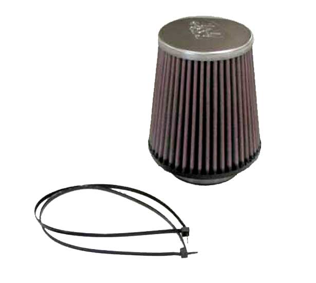 K&N 57-0062 Engine Cold Air Intake Performance Kit - Truck Part Superstore