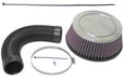 K&N 57-0082 Engine Cold Air Intake Performance Kit - Truck Part Superstore