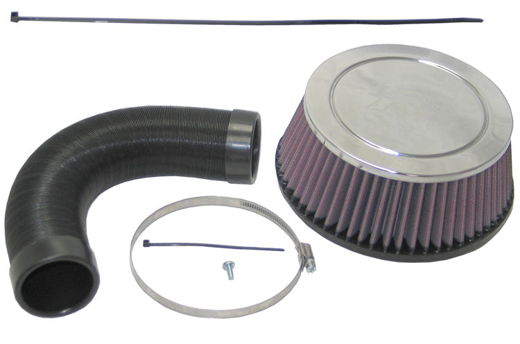 K&N 57-0082 Engine Cold Air Intake Performance Kit - Truck Part Superstore