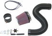 K&N 57-0087-2 Engine Cold Air Intake Performance Kit - Truck Part Superstore