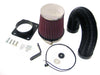K&N 57-0102 Engine Cold Air Intake Performance Kit - Truck Part Superstore