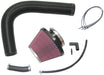 K&N 57-0107-1 Engine Cold Air Intake Performance Kit - Truck Part Superstore