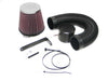 K&N 57-0123-1 Engine Cold Air Intake Performance Kit - Truck Part Superstore