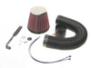 K&N 57-0124-1 Engine Cold Air Intake Performance Kit - Truck Part Superstore