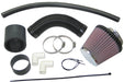 K&N 57-0131 Engine Cold Air Intake Performance Kit - Truck Part Superstore