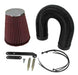 K&N 57-0136 Engine Cold Air Intake Performance Kit - Truck Part Superstore