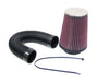 K&N 57-0147-1 Engine Cold Air Intake Performance Kit - Truck Part Superstore