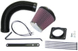 K&N 57-0150 Engine Cold Air Intake Performance Kit - Truck Part Superstore