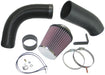 K&N 57-0151-2 Engine Cold Air Intake Performance Kit - Truck Part Superstore