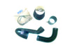 K&N 57-0172-1 Engine Cold Air Intake Performance Kit - Truck Part Superstore