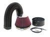 K&N 57-0183-1 Engine Cold Air Intake Performance Kit - Truck Part Superstore