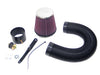K&N 57-0198-1 Engine Cold Air Intake Performance Kit - Truck Part Superstore