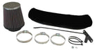 K&N 57-0208 Engine Cold Air Intake Performance Kit - Truck Part Superstore
