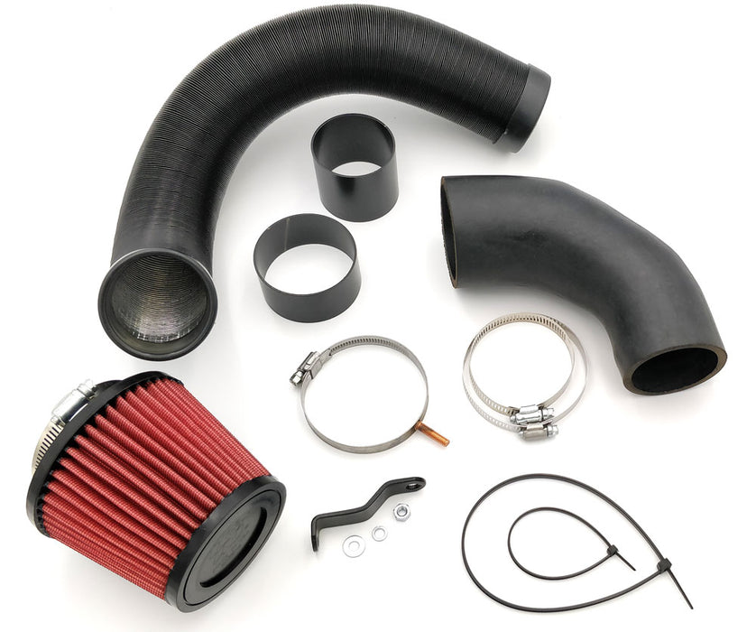 K&N 57-0227 Engine Cold Air Intake Performance Kit - Truck Part Superstore