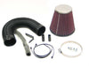 K&N 57-0237 Engine Cold Air Intake Performance Kit - Truck Part Superstore