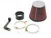 K&N 57-0243 Engine Cold Air Intake Performance Kit - Truck Part Superstore