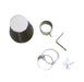 K&N 57-0250 Engine Cold Air Intake Performance Kit - Truck Part Superstore