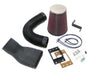 K&N 57-0253 Engine Cold Air Intake Performance Kit - Truck Part Superstore