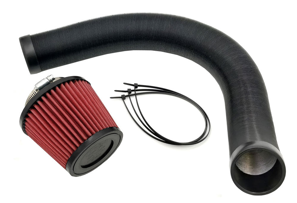 K&N 57-0267 Engine Cold Air Intake Performance Kit - Truck Part Superstore