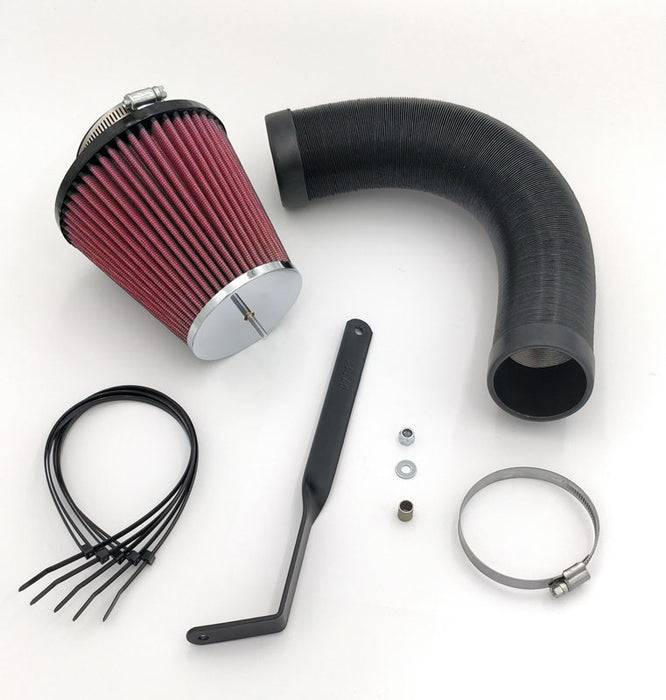 K&N 57-0276 Engine Cold Air Intake Performance Kit - Truck Part Superstore