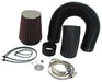 K&N 57-0277 Engine Cold Air Intake Performance Kit - Truck Part Superstore