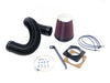 K&N 57-0286 Engine Cold Air Intake Performance Kit - Truck Part Superstore