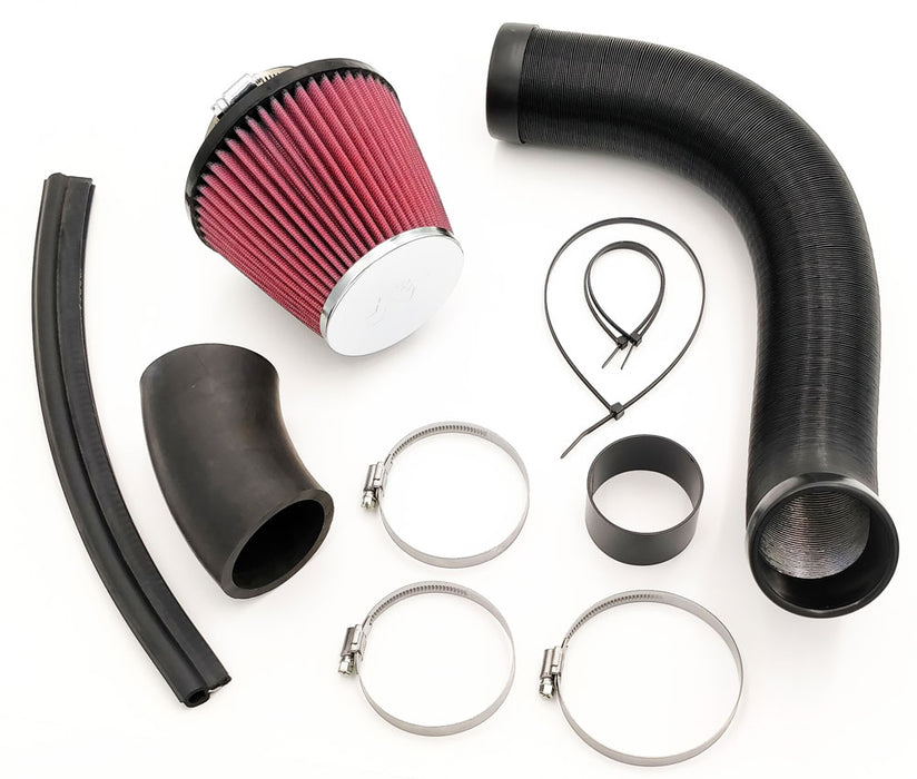 K&N 57-0315 Engine Cold Air Intake Performance Kit - Truck Part Superstore