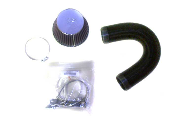 K&N 57-0347 Engine Cold Air Intake Performance Kit - Truck Part Superstore