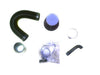 K&N 57-0357 Engine Cold Air Intake Performance Kit - Truck Part Superstore