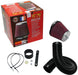 K&N 57-0360 Engine Cold Air Intake Performance Kit - Truck Part Superstore