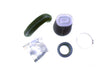K&N 57-0378 Engine Cold Air Intake Performance Kit - Truck Part Superstore