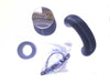 K&N 57-0384 Engine Cold Air Intake Performance Kit - Truck Part Superstore
