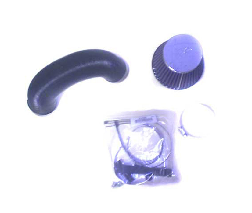 K&N 57-0392 Engine Cold Air Intake Performance Kit - Truck Part Superstore