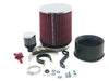 K&N 57-0395 Engine Cold Air Intake Performance Kit - Truck Part Superstore