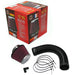 K&N 57-0414 Engine Cold Air Intake Performance Kit - Truck Part Superstore