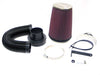 K&N 57-0424 Engine Cold Air Intake Performance Kit - Truck Part Superstore