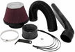 K&N 57-0434 Engine Cold Air Intake Performance Kit - Truck Part Superstore