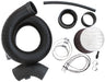 K&N 57-0435 Engine Cold Air Intake Performance Kit - Truck Part Superstore
