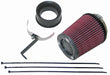 K&N 57-0456 Engine Cold Air Intake Performance Kit - Truck Part Superstore