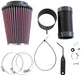 K&N 57-0474 Engine Cold Air Intake Performance Kit - Truck Part Superstore