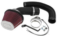 K&N 57-0496 Engine Cold Air Intake Performance Kit - Truck Part Superstore