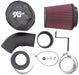 K&N 57-0498 Engine Cold Air Intake Performance Kit - Truck Part Superstore