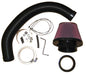 K&N 57-0504 Engine Cold Air Intake Performance Kit - Truck Part Superstore
