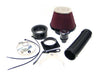 K&N 57-0515 Engine Cold Air Intake Performance Kit - Truck Part Superstore