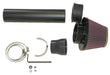 K&N 57-0516 Engine Cold Air Intake Performance Kit - Truck Part Superstore