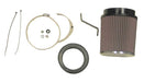 K&N 57-0518 Engine Cold Air Intake Performance Kit - Truck Part Superstore