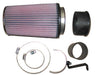 K&N 57-0519 Engine Cold Air Intake Performance Kit - Truck Part Superstore