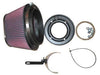 K&N 57-0528 Engine Cold Air Intake Performance Kit - Truck Part Superstore
